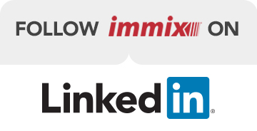 Follow Immix on Linkedin