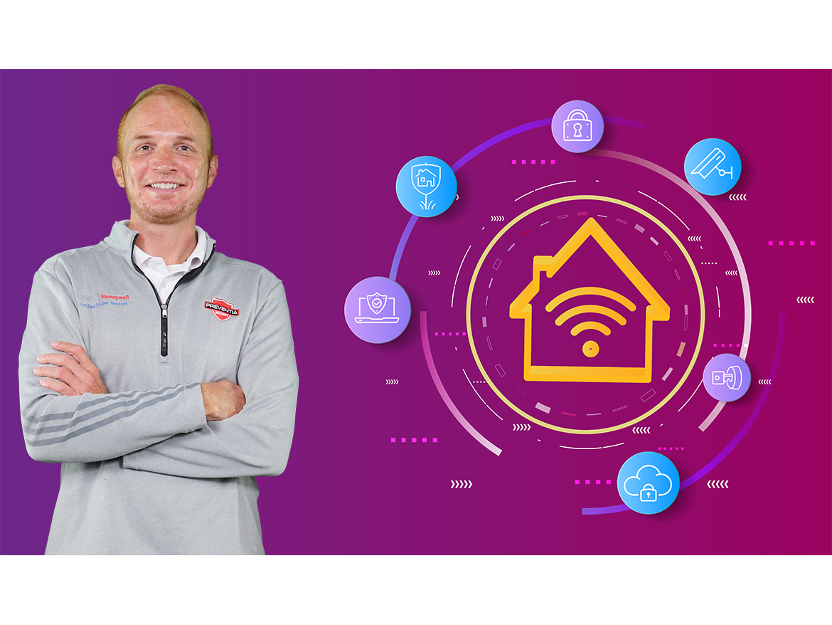 MAIN SOM Smart Home