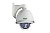 PTZ dome camera