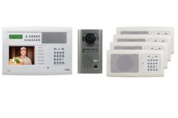 Video Security Intercom