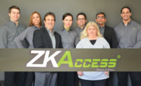 ZKAccess