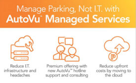 AutoVu Managed Services