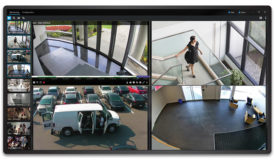 Video Surveillance, Genetec Offers New Security Center Options