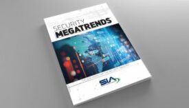 Security Megatrends