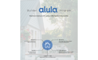 Alula Builder Program