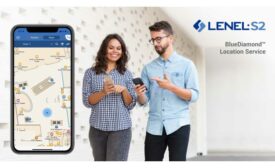 LenelS2 Location Service