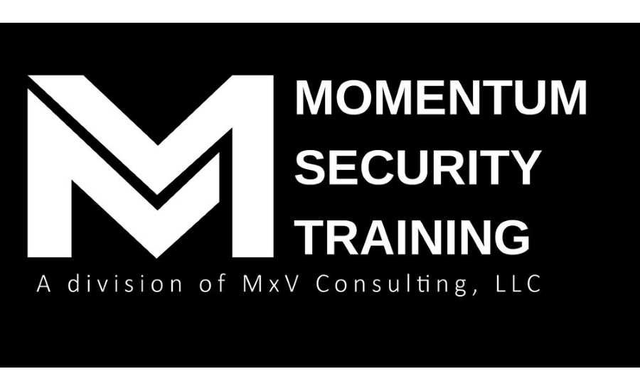 MxV Consulting Launches Momentum Security Training | 2021-08-13 | SDM ...