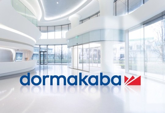 Cook & Boardman Expands Online Catalogue by Adding dormakaba