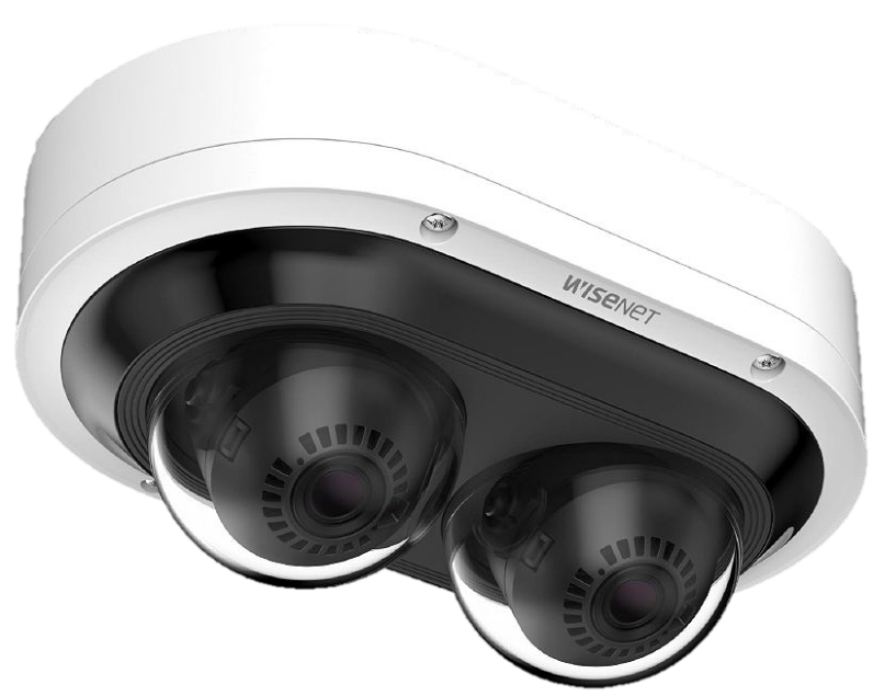 Hanwha Techwin Cameras Detect With AI | SDM Magazine