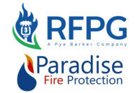 RFPG Paradise Fire Protection