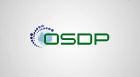  SIA OSDP STANDARD