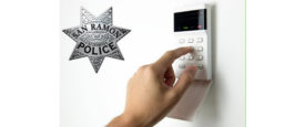 San Ramon False Alarms