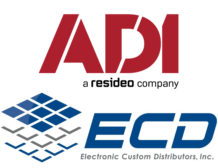 ADI ECD