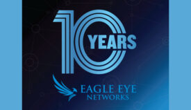 Eagle Eye Networks 