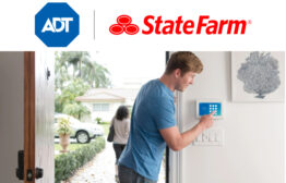 ADT STATE FARM 