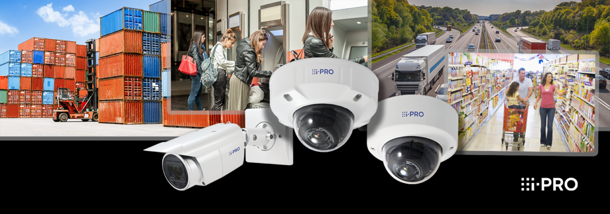 Ipro cctv sales