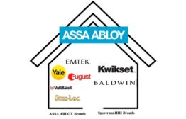 Assa Abloy Spectrum