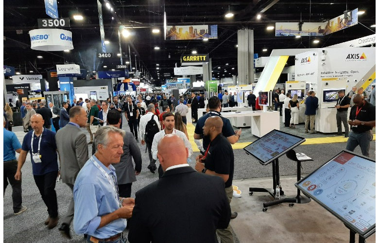 GSX 2022 Exceeded Attendance Expectations, Says ASIS Int’l SDM Magazine