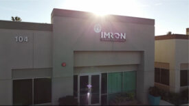 imron