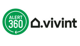 Alert 360 Vivint