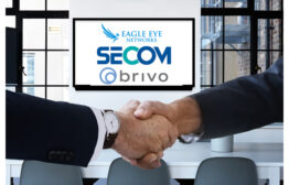 Eagle Eye Network Brivo SECOM