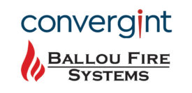 Convergint Ballou Fire Systems