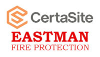 CertaSite Eastman Fire