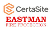 CertaSite Eastman Fire