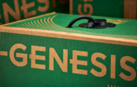 Genesis Cable 