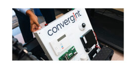 convergint