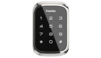 Kaadas smart lock