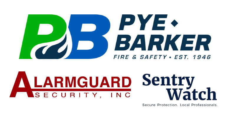 Pye Barker Acquires Pair of Security Dealers in North Carolina