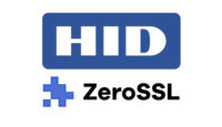 HID ZeroSSL