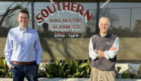 Pye Barker Acquires Southern Burglar