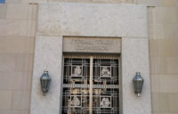 FTC doorway
