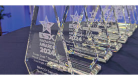 ESX Innovation Awards 2024