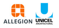 Allegion Buys Unicel