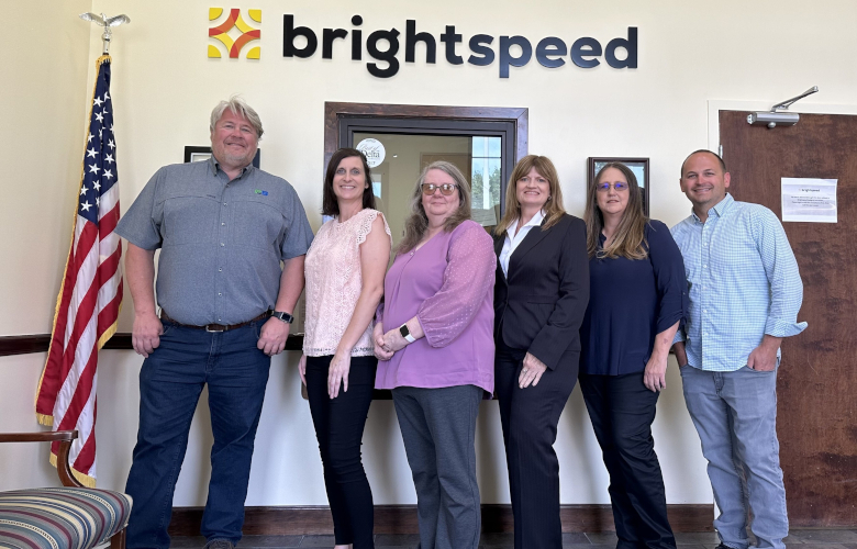 Pye Barker Acquires Brightspeed