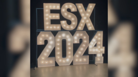 Electronic Security Expo (ESX)