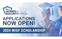 WISF Scholarship