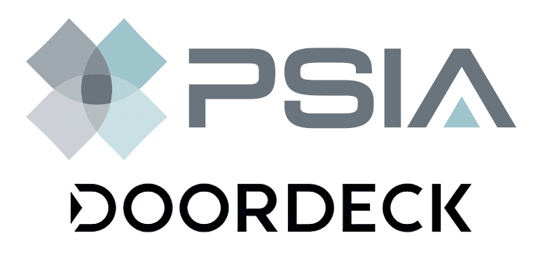 PSIA DOORDECK