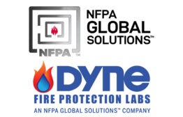 NFPA DYNE