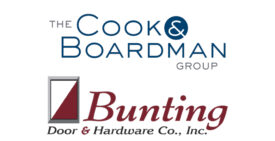 Cook Boardman Acquires Bunting