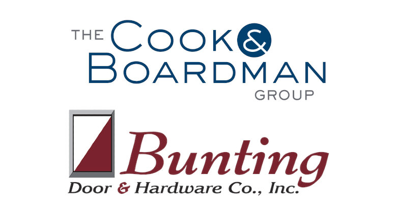 Cook & Boardman Acquires To Expand Mid-atlantic Market Presence 