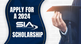 SIA Scholarships