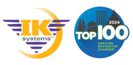 IK Systems Rochester Top 100