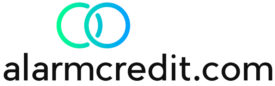 alarmcredit dot com