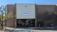 AlarMax Albuquerque location