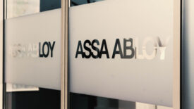 Assa Abloy