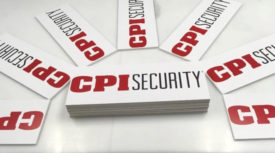 CPI Security